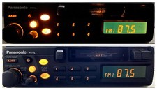 Lecteur cassette autoradio