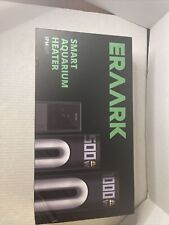 ERAARK 500W Fish Tank Heater for 60–150 Gallon Submersible Aquarium Heater,Exter