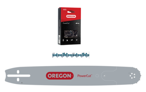 Bar chain for echo - for,