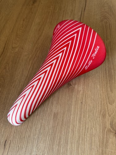 Nos selle italia - selle, saddle