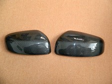 Couvercles De Miroir En