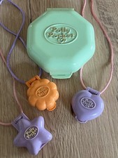 POLLY POCKET BLUE BIRD Ecole