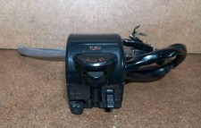 Honda clutch lever controls CB 400 F SS SWITCH LEFT, CLUTCH LEVER 35200-377-003