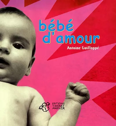 Bébé amour antoine - bébé, d'amour,