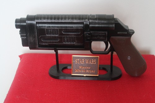 Blaster mw20 bryar - mw20, casian
