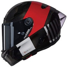 Casque moto NOLAN X-804 RS