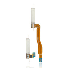 Antenna flex cable with - flex,