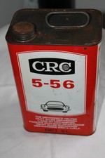 BIDON D HUILE ANCIEN