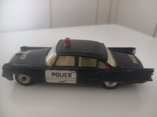 DINKY TOYS DESOTO FIREFLITE