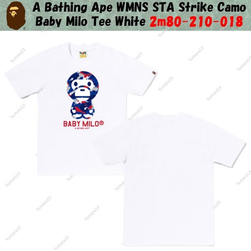 Bathing ape wmns sta strike - a,