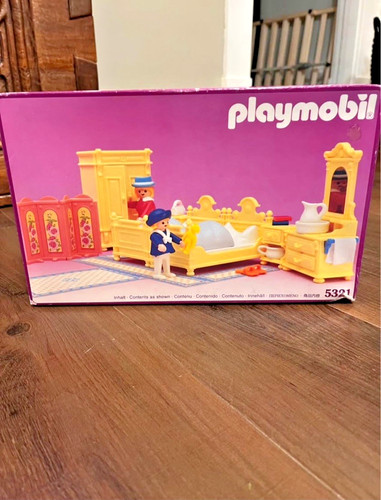 Playmobil 5321 victorian - playmobil,