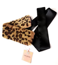 LOLLIPOPS ERUSSIA COLLAR COL