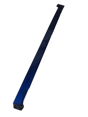 Ford tourneo connect side rail - ford,