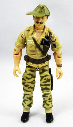 Joe 1984 recondo - -,