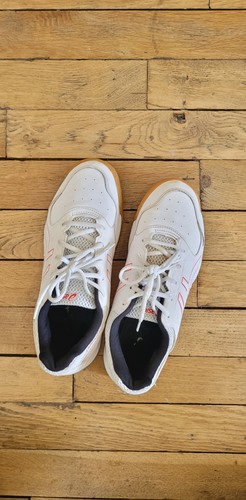 Asics gel dedicate tennis - dedicate, 8