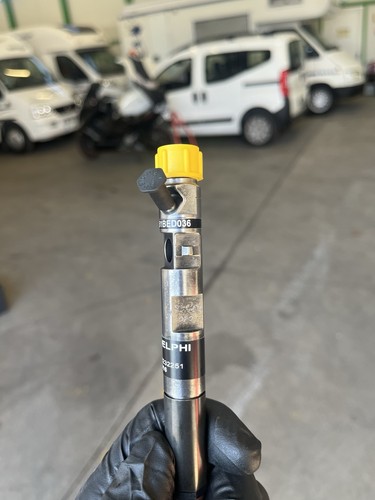 28232251 injecteur renault 5 - 28232251,