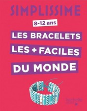 Simplissime - Les bracelets