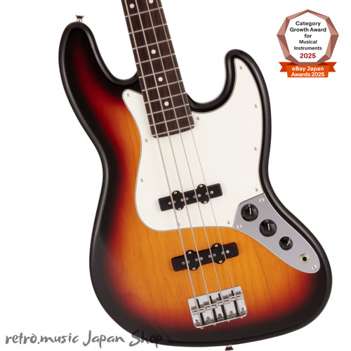 Fender hybrid jazz - jazz, 3