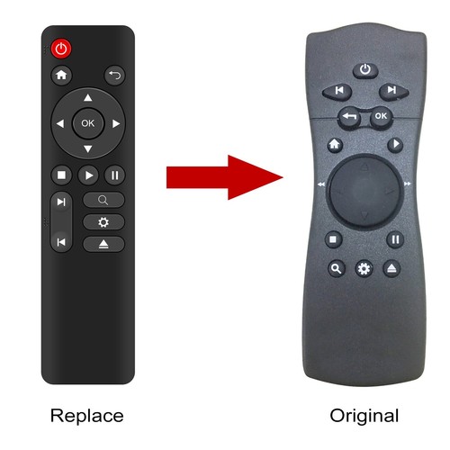 New replace remote control for - replace,