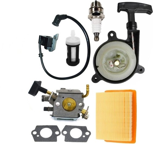 Carburateur starter air filter - carburateur,