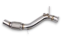 Downpipe Defap BMW 520D 320D