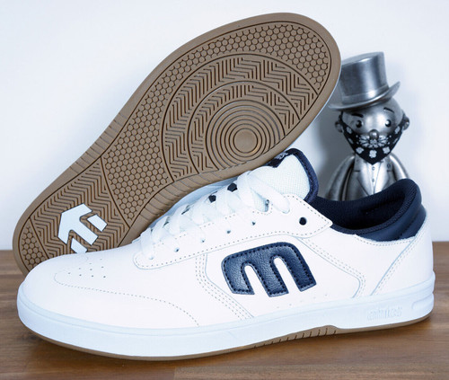 Etnies skateboard footwear - etnies,