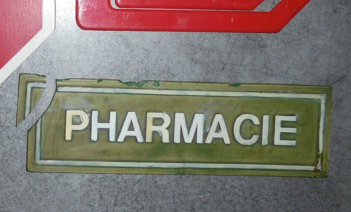 Vintage ancien objet - ancien,