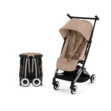 Poussette Ultra Compacte