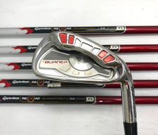 TaylorMade Burner 2007 Iron