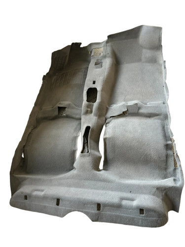 Polo 6n2 tapis - vw,