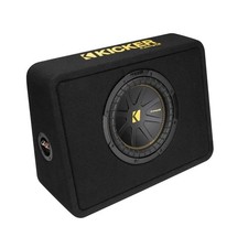 Kicker 50TCWC102 Voiture Audio
