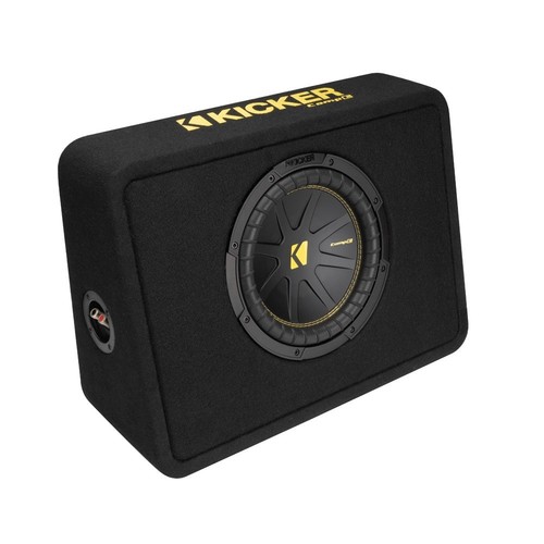 Kicker 50tcwc102 voiture - kicker, audio