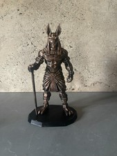 Statuette Anubis - Dieu