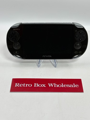 Console sony vita - sony,