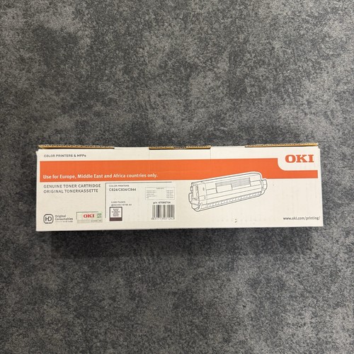 Toner oki c824 c834 - c824,