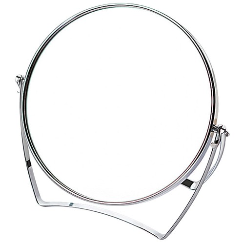 Miroir cosmétique bureau - ,