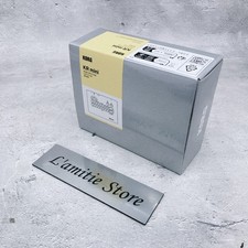 KORG KR Mini Compact Rhythm BOX Drum Machine MIDI 16 beats Cymbal Hi-hat KRMini