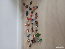 Lego city calendrier de