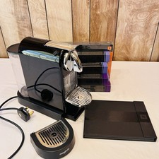 Nespresso Magimix Machine