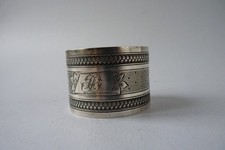 BOULENGER ROND DE SERVIETTE