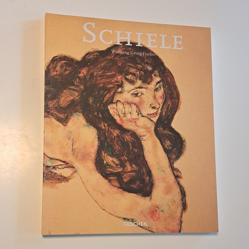 Schiele wolfgang georg - schiele,