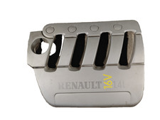 CACHE MOTEUR RENAULT CLIO 2