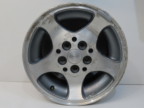 Jante aluminium jeep - jante,