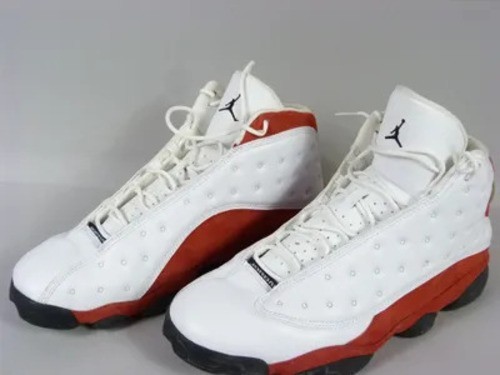 Nike air jordan xiii - jordan,