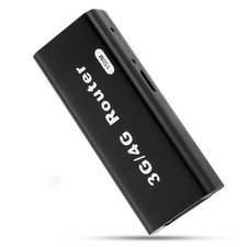 Routeur WiFi 3G/4G Routeurs