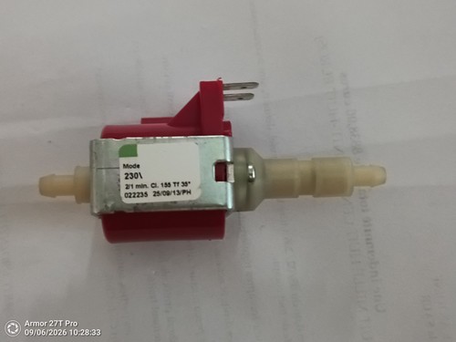 Pompe eau 230v philips - a,