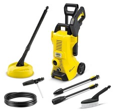 Nettoyeur haute pression domestique Karcher K2 Full Control 240 V T150 -...