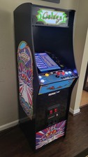 Arcade1UP Galaga Deluxe Vault