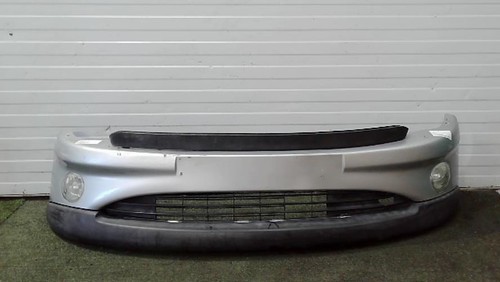 Pare choc avant peugeot - pare,