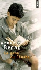 LE GONE DU CHAABA (FRENCH EDITION) (POINT-VIRGULE) By Azouz Begag Mint Condition